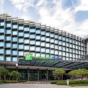 Holiday Inn Express Singapore Clarke Quay, An Ihg Hotel